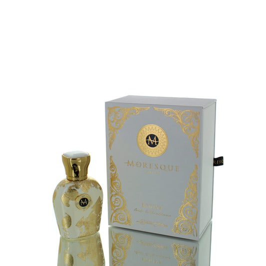 Moresque Regina For Man/Woman Eau De Parfum Perfume Boxed