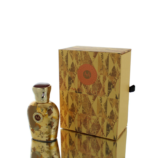 Moresque Sandal Granada Art For Man/Woman Eau De Parfum Perfume Tester