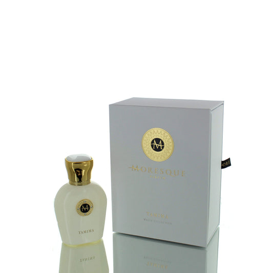 Moresque Tamima For Man/Woman Eau De Parfum Perfume Boxed