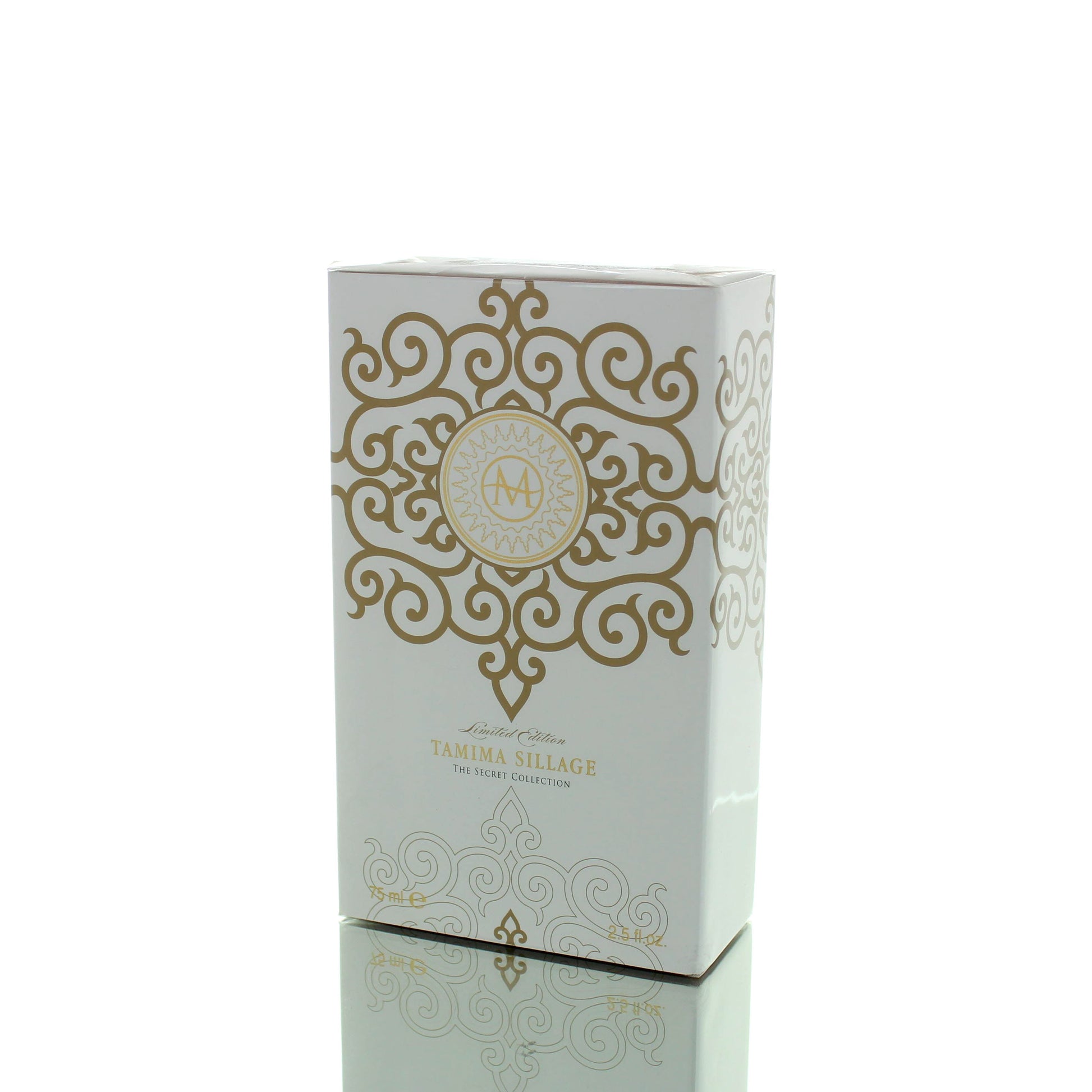 Moresque Tamima Sillage For Woman Eau De Parfum Perfume Boxed