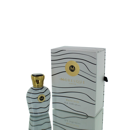 Moresque White Duke For Man Eau De Parfum Perfume Tester