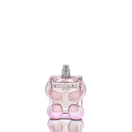 Moschino Toy 2 Bubble Gum For Woman Eau De Toilette Perfume Tester