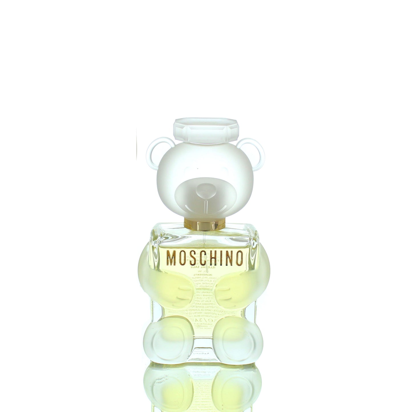 Moschino Toy 2 For Woman Eau De Parfum Perfume Tester