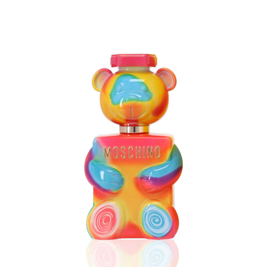 Moschino Toy 2 Gummy Eau De Parfum Perfume