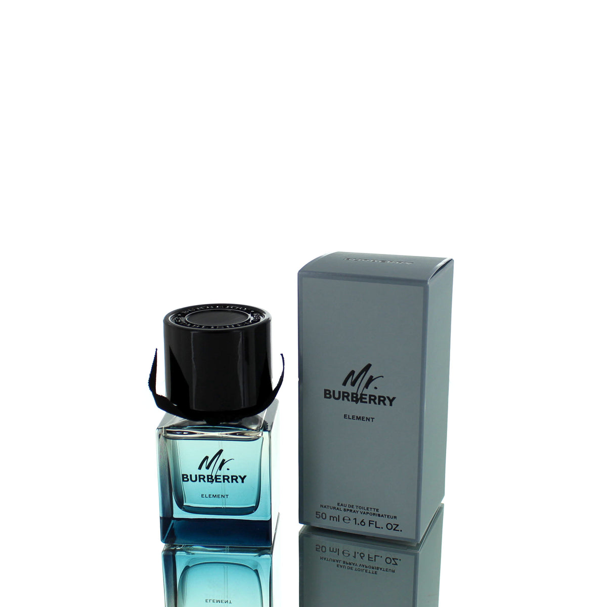 Mr. Burberry Element For Man Eau De Toilette Perfume Boxed