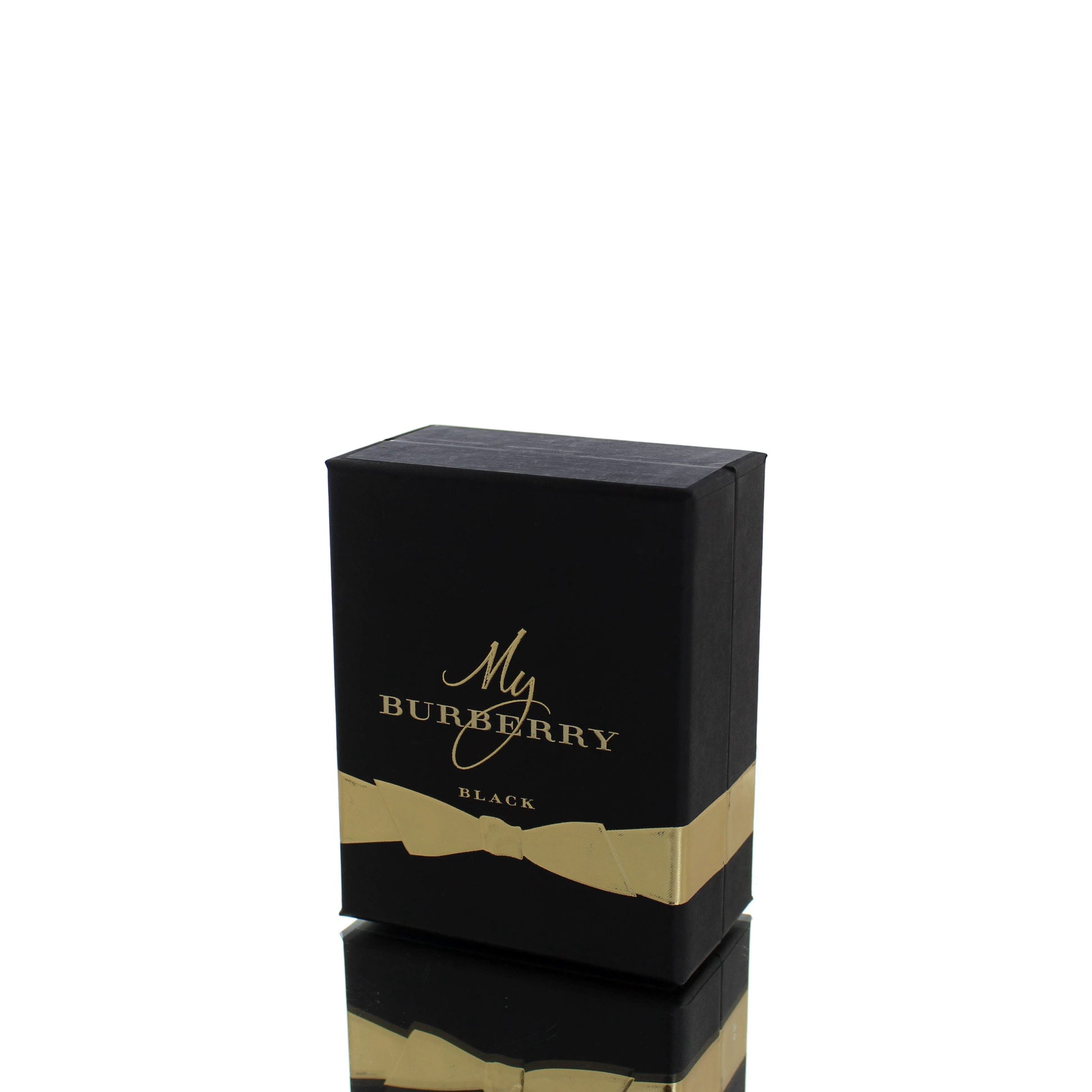 My Burberry Black Elixir De Parfum (Francis Kurkdjian Edition)  For Woman Parfum Perfume Tester
