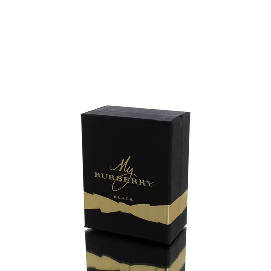 My Burberry Black Elixir De Parfum (Francis Kurkdjian Edition)  For Woman Parfum Perfume Tester