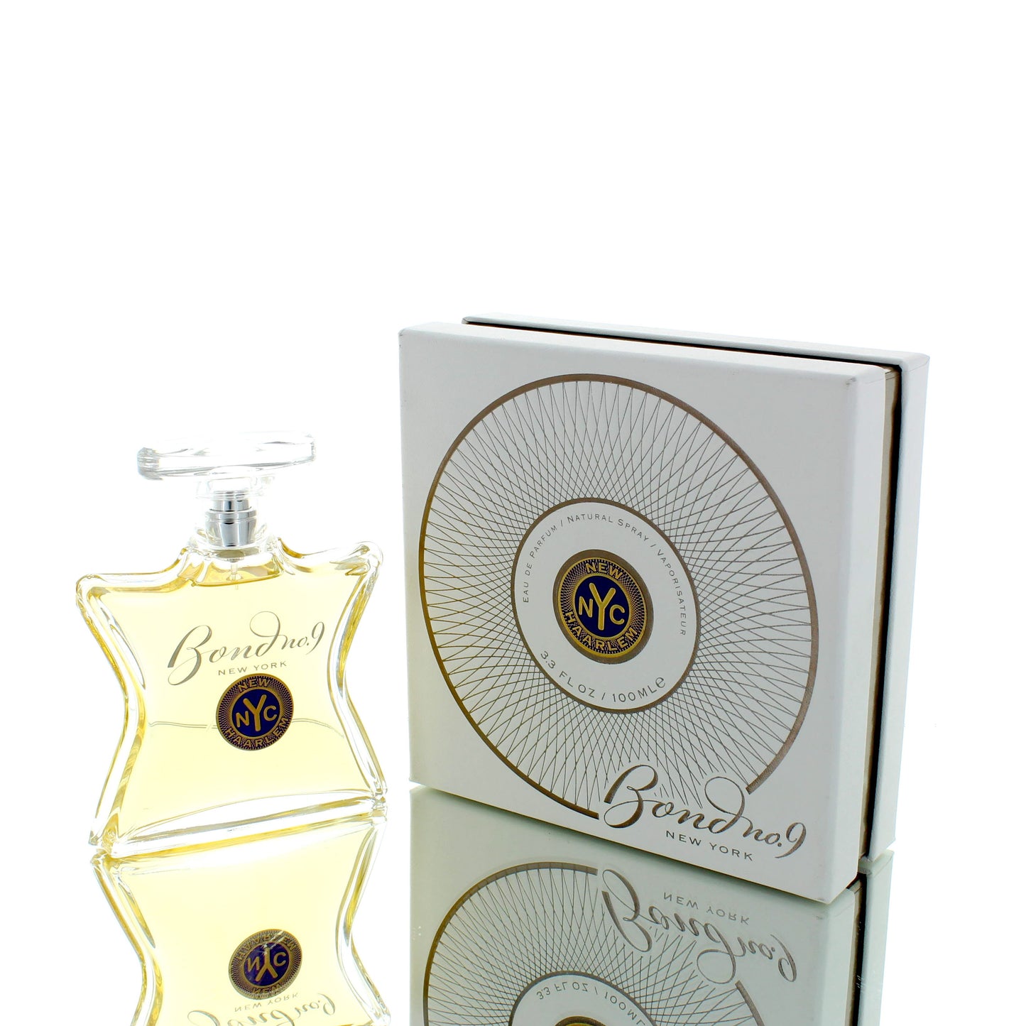Bond No 9 New Haarlem For Man/Woman Eau De Parfum Perfume Boxed
