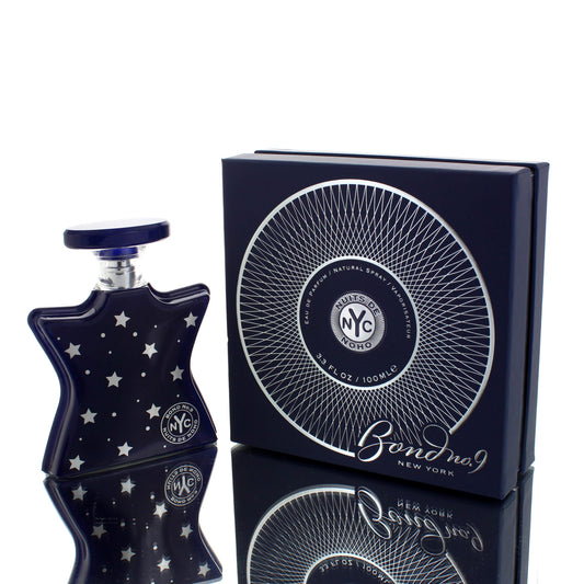 Bond # 9 Nuit de Noho For Woman Eau De Parfum Perfume Tester