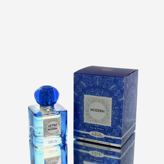 Nabeel Modern For Man/Woman Eau De Parfum Perfume Boxed