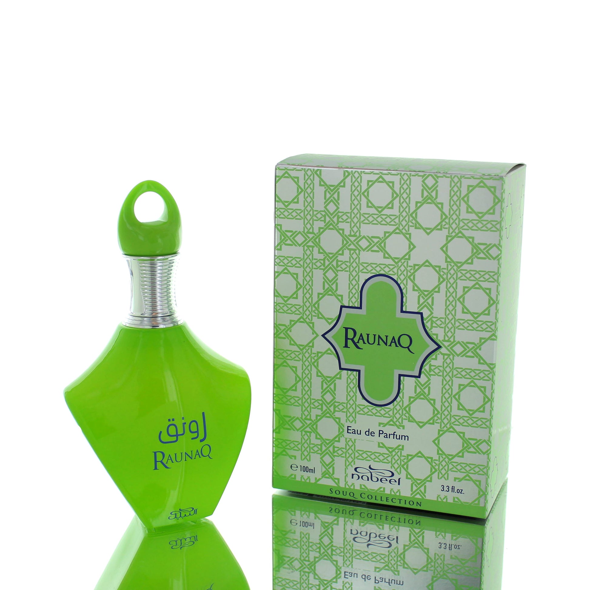Nabeel Raunaq For Man/Woman Eau De Parfum Perfume Boxed
