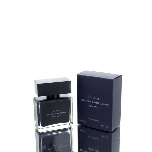 Bleu Noir by Narciso Rodriguez For Man Eau De Toilette Perfume Boxed