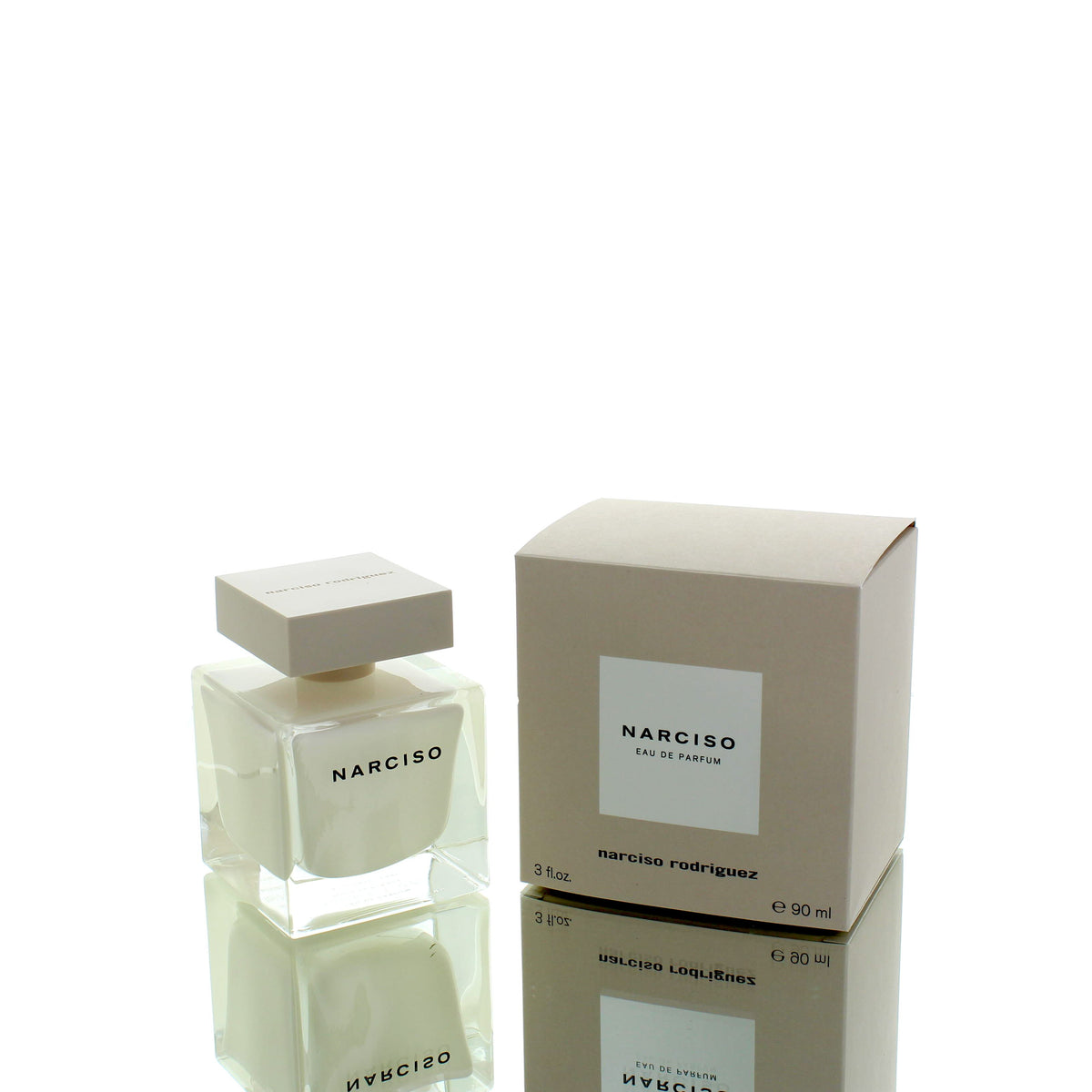 Narciso For Woman Eau De Parfum Perfume Gift Set