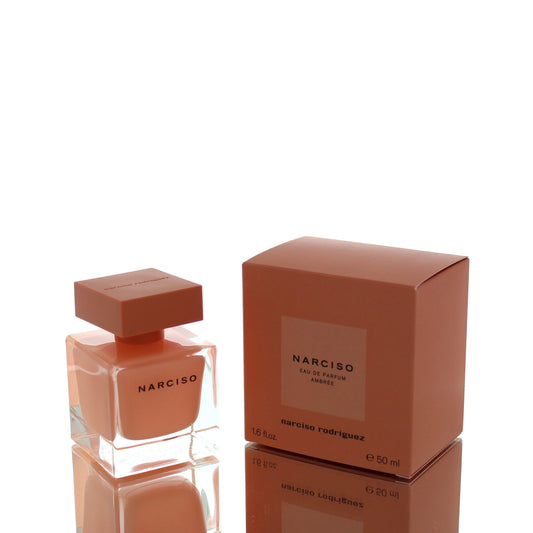 Narciso Rodriguez Narciso Ambree For Woman Eau De Parfum Perfume Boxed