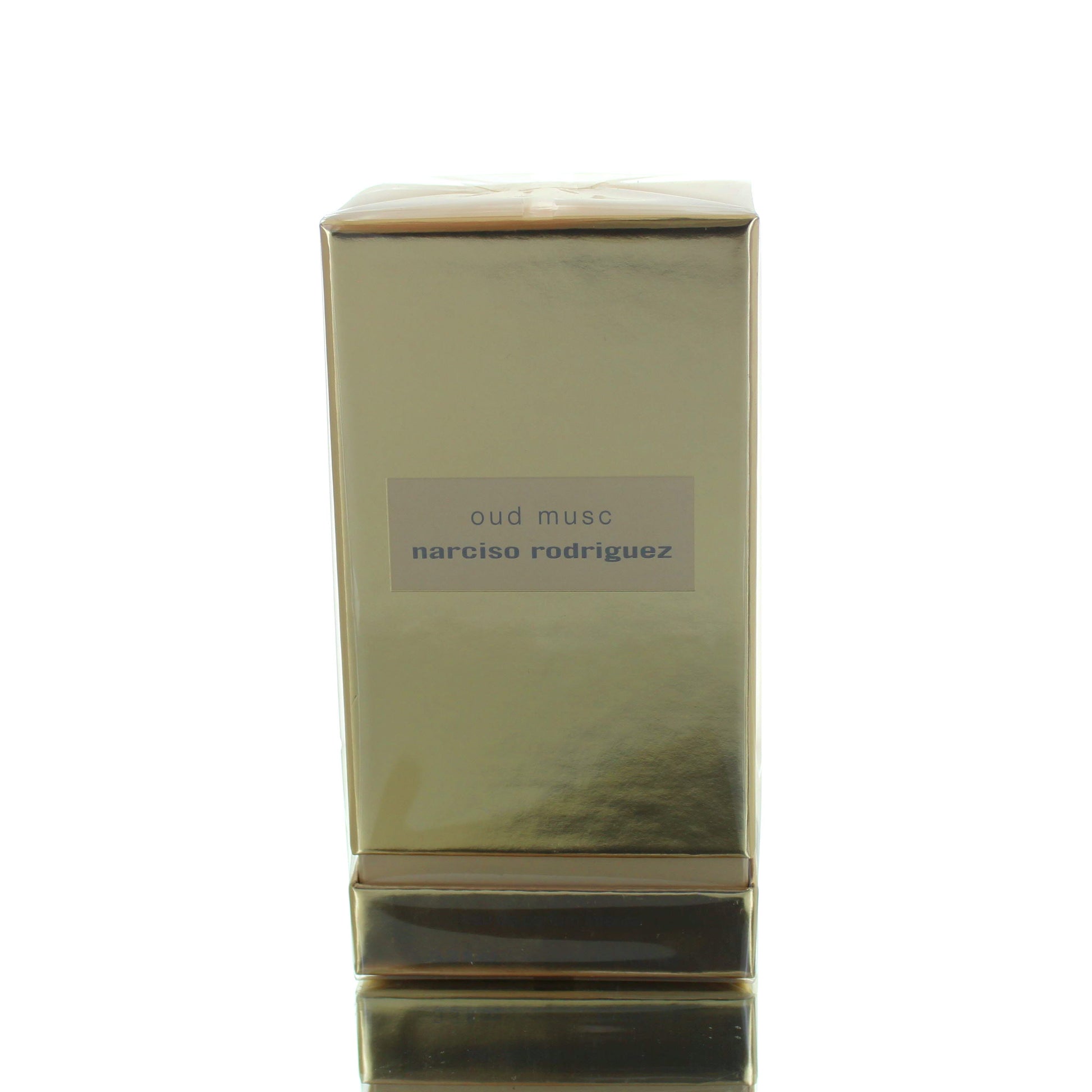 Narciso Rodriguez Oud Musc For Man/Woman Eau de Parfum Perfume Boxed