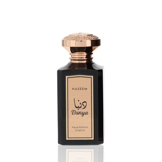 Naseem Perfume Dunya Eau De Parfum Perfume