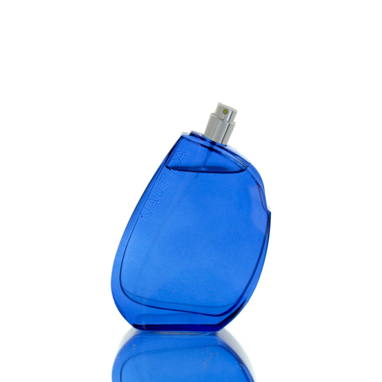Nautica Aqua Rush For Man Eau De Toilette Perfume Tester