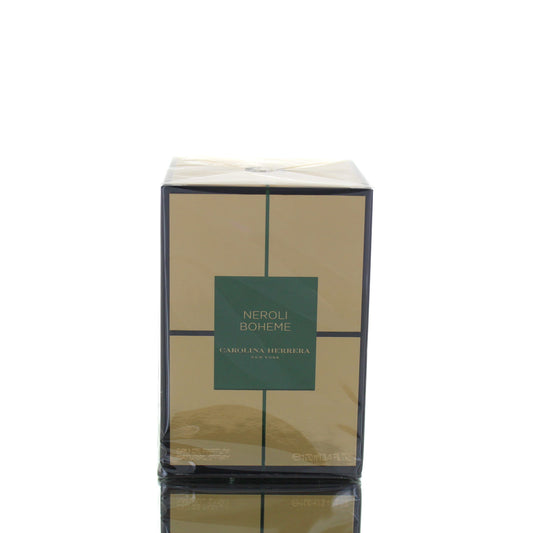 Carolina Herrera Neroli Boheme For Man/Woman Eau De Parfum Perfume Tester