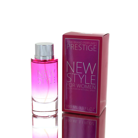 New Brand Style For Woman Eau De Parfum Perfume Tester
