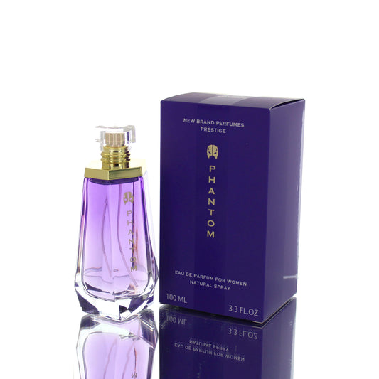 New Brand Phantom For Woman Eau De Parfum Perfume Tester