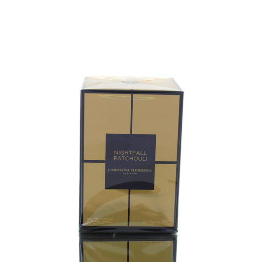 Carolina Herrera Nightfall Patchouli For Man/Woman Eau De Parfum Perfume Tester