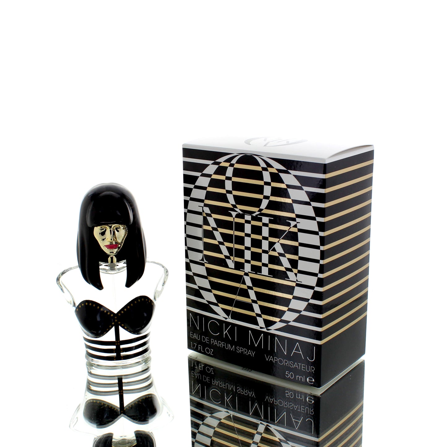 Nicki Minaj Onika For Woman Eau De Parfum Perfume Boxed