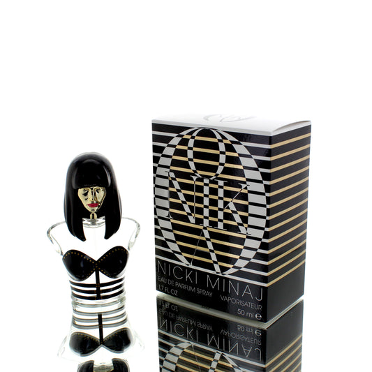 Nicki Minaj Onika For Woman Eau De Parfum Perfume Boxed