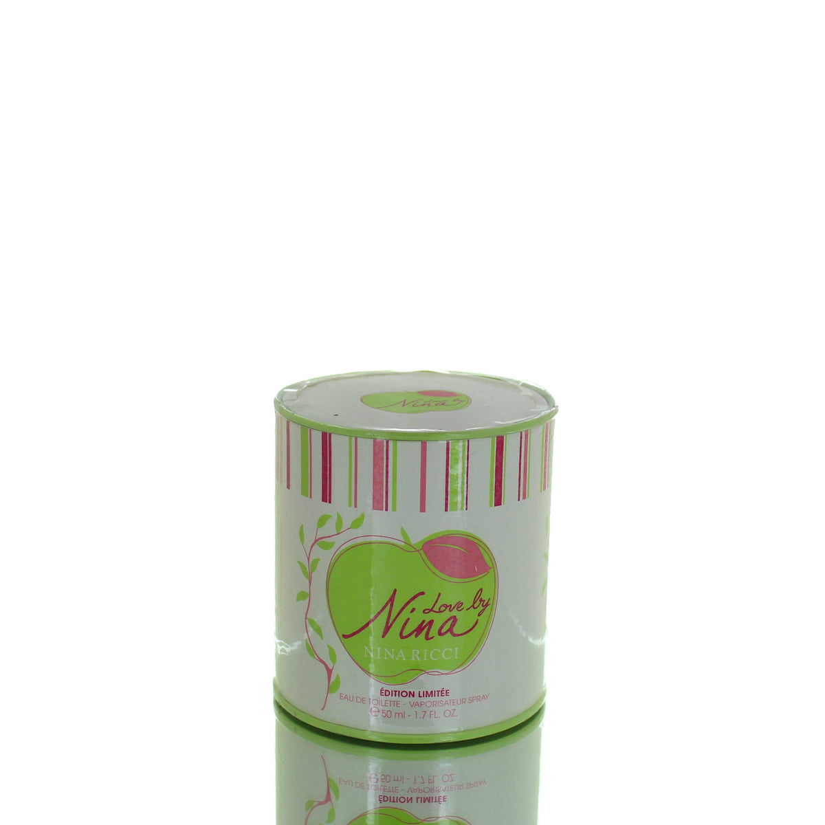 Nina Love Edition For Woman Eau De Toilette Perfume Boxed
