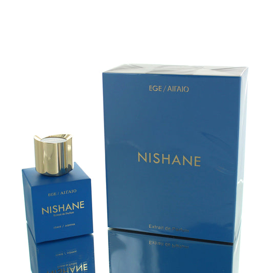 Nishane Ege For Man/Woman Extrait De Parfum Perfume Tester