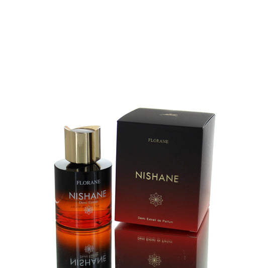 Nishane Florane For Man/Woman Extrait De Parfum Perfume Boxed