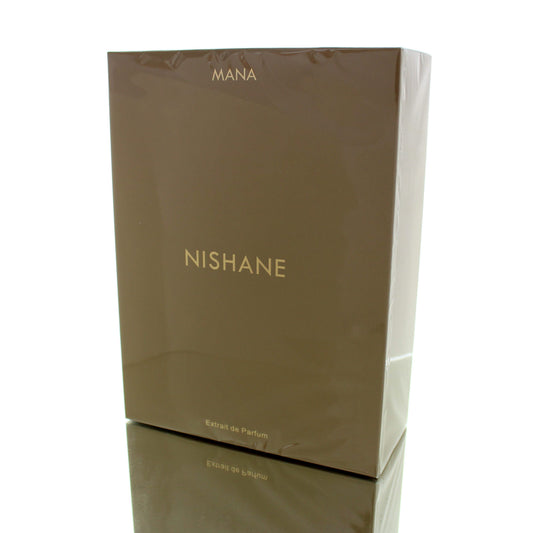 Nishane Mana For Man/Woman Extrait De Parfum Perfume Boxed