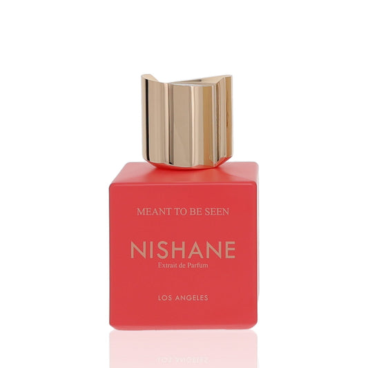 Nishane Meant To Be Seen Extrait De Parfum Perfume