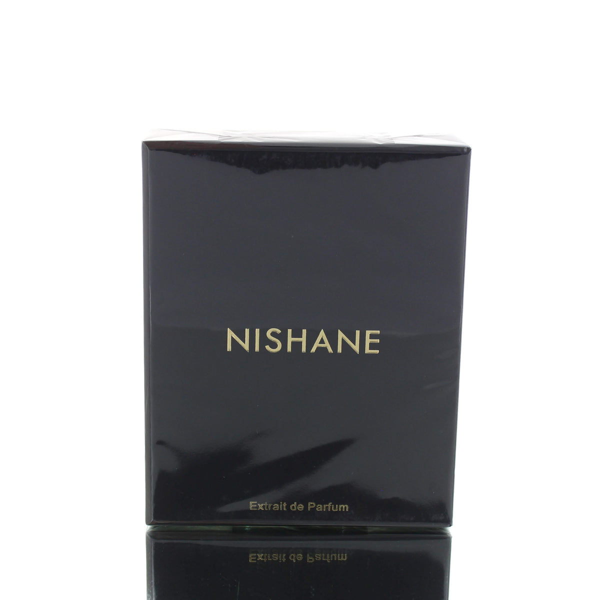 Nishane Musiqa Oud Extrait De Parfum Fragrance Boxed