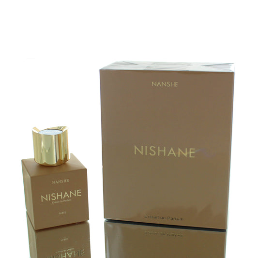 Nishane Nanshe For Man/Woman Extrait De Parfum Perfume Tester