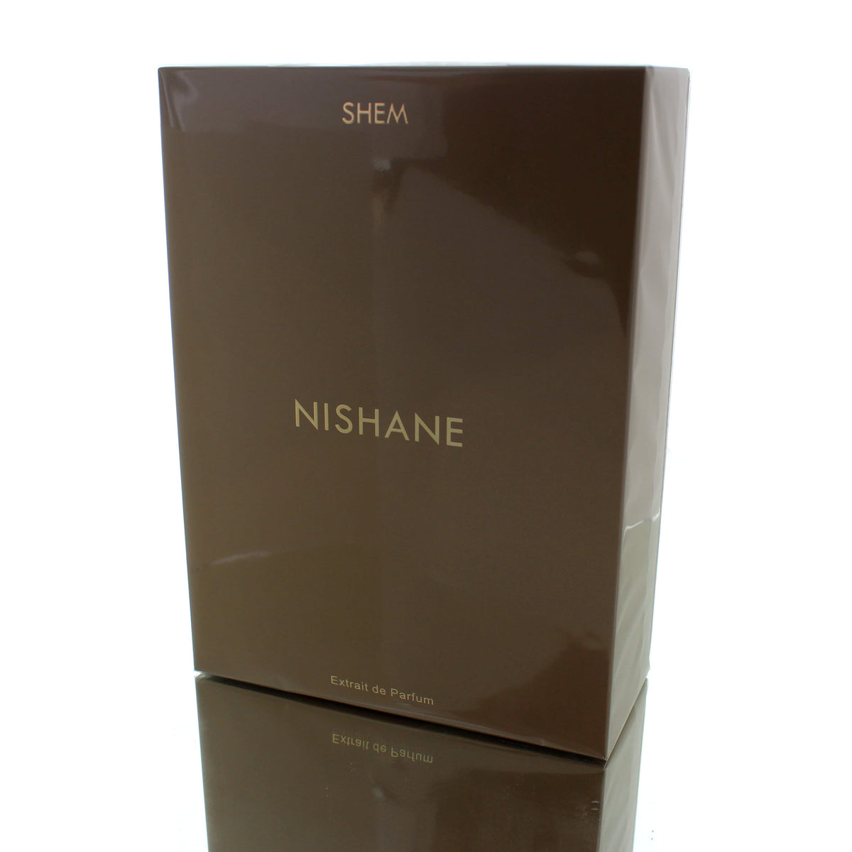 Nishane Shem For Man/Woman Eau De Parfum Perfume Tester