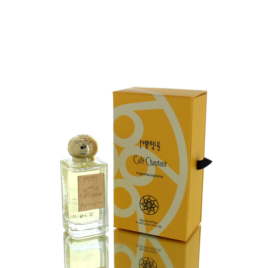 Nobile 1942 Cafe Chantant For Man/Woman Eau De Parfum Perfume Tester