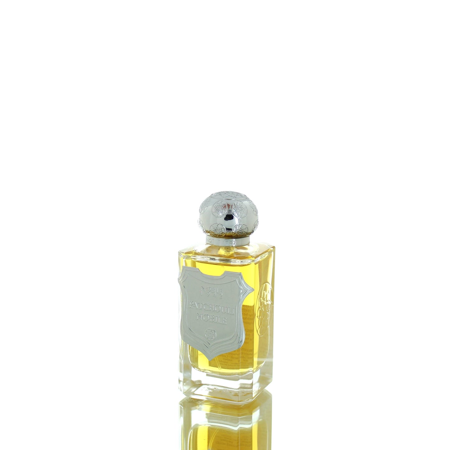 Nobile 1942 Patchouli Nobile For Man Eau De Parfum Perfume Tester