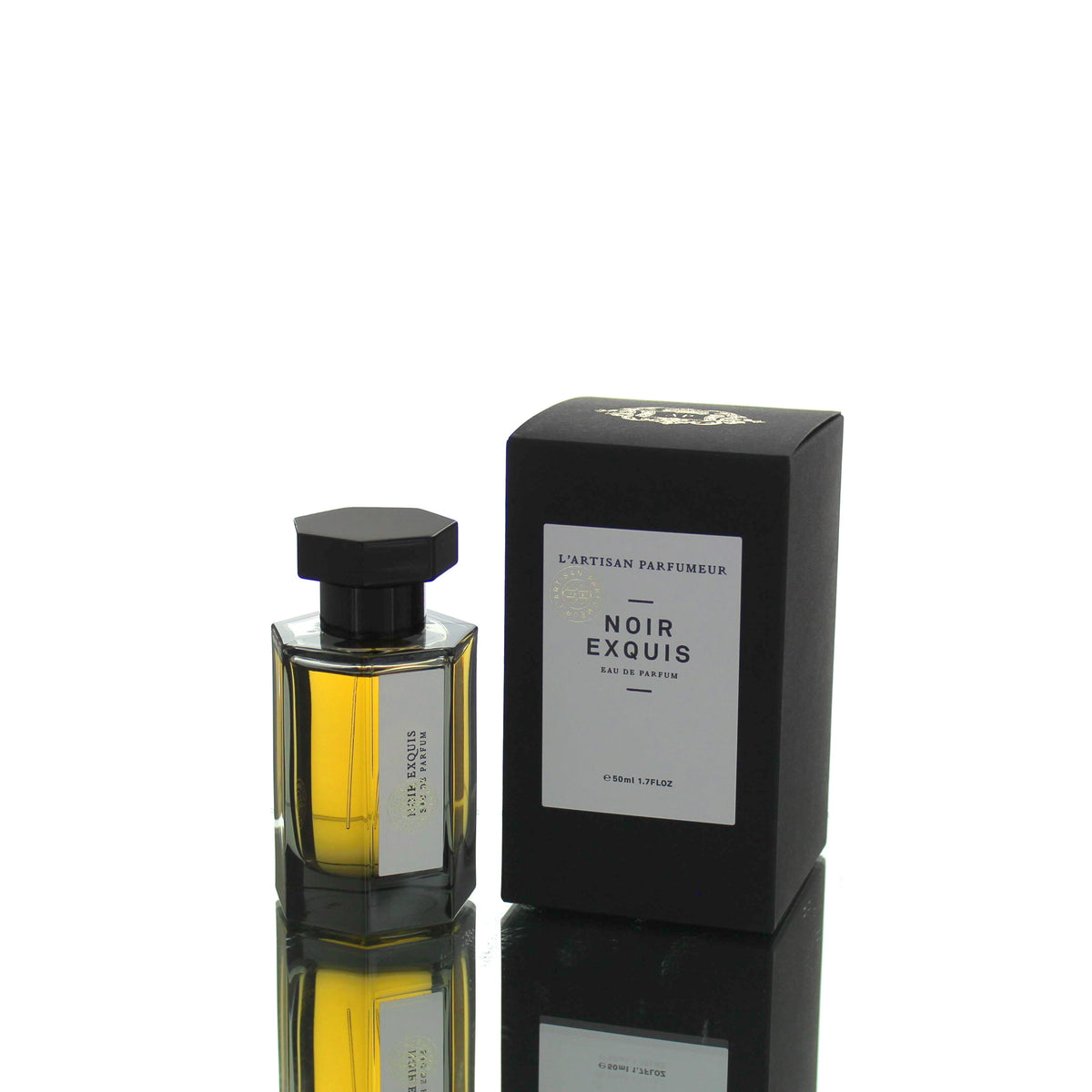 Noir Exquis L'Artisan Parfumeur For Man Eau De Parfum Perfume Boxed