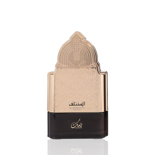 Nusuk Al Mukhtalif Signature Eau De Parfum Cologne