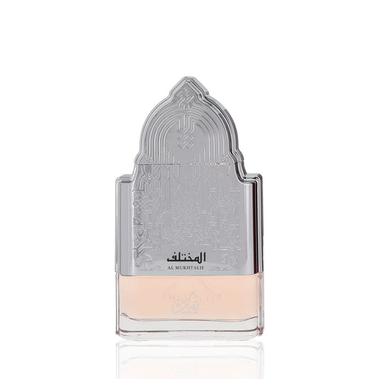 Nusuk Al Mukhtalif Extrait De Parfum Perfume