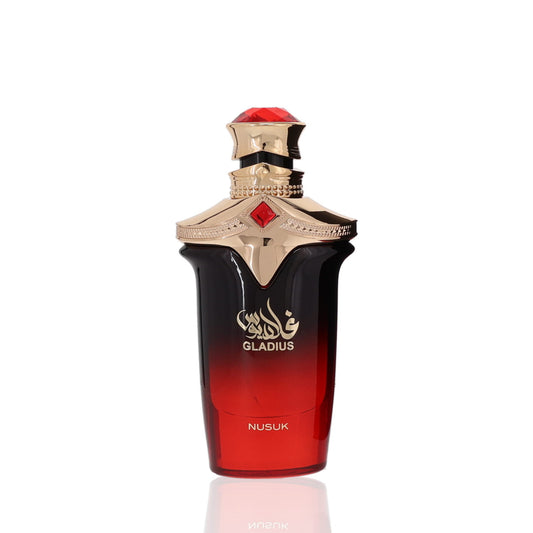 Nusuk Gladius Extrait De Parfum Perfume