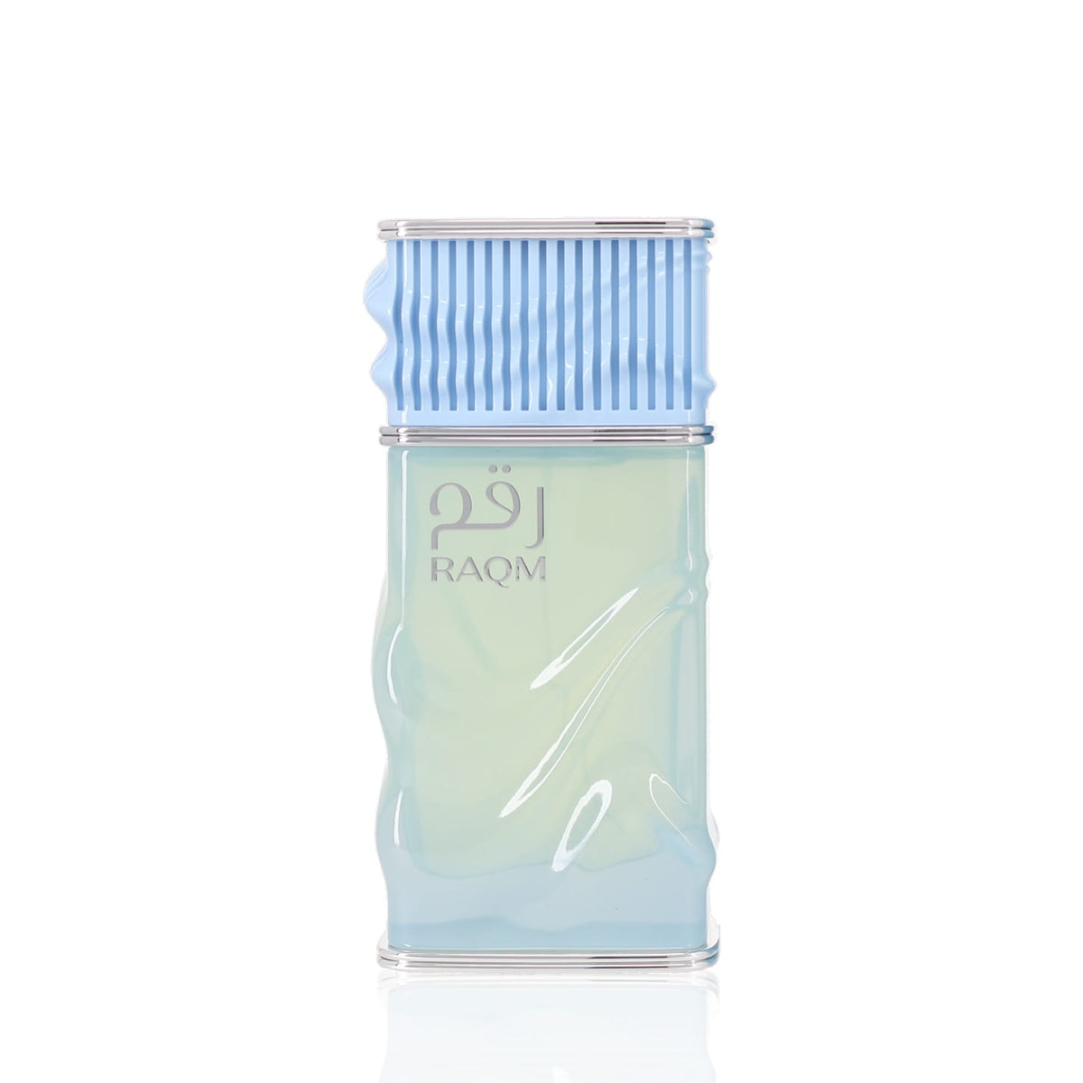 Nusuk Raqm Eau De Parfum Perfume