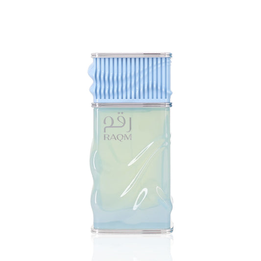 Nusuk Raqm Eau De Parfum Perfume
