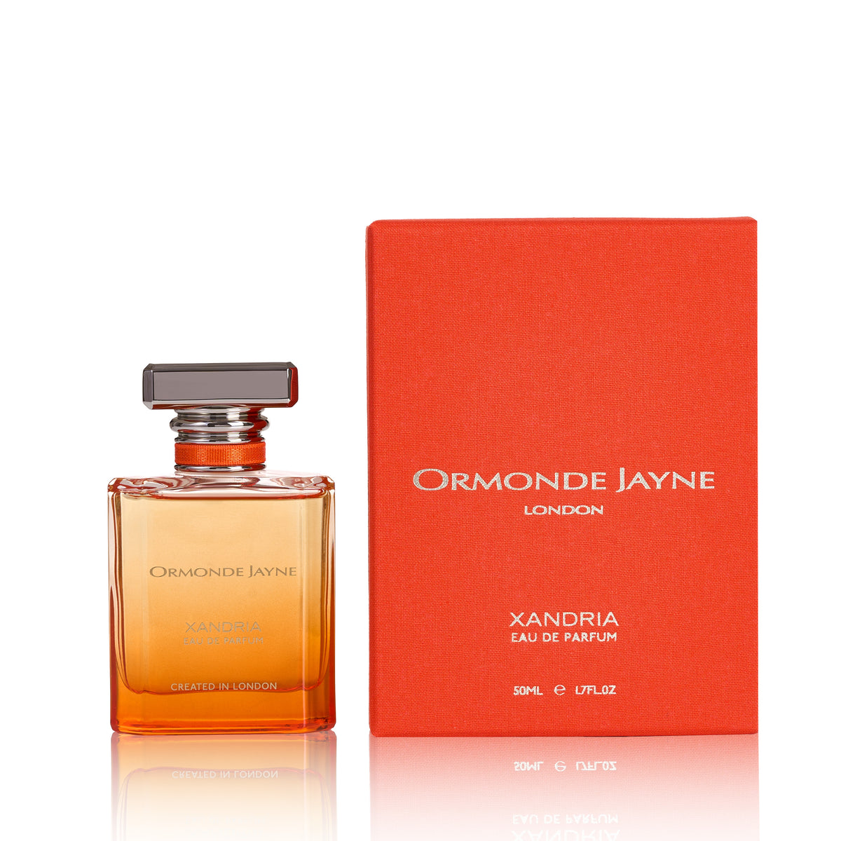 Ormonde Jayne Xandria Eau De Parfum Fragrance Boxed