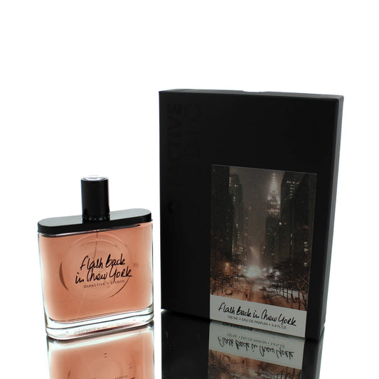 Olfactive Studio Flash Back In New York For Man/Woman Eau De Parfum Perfume Tester