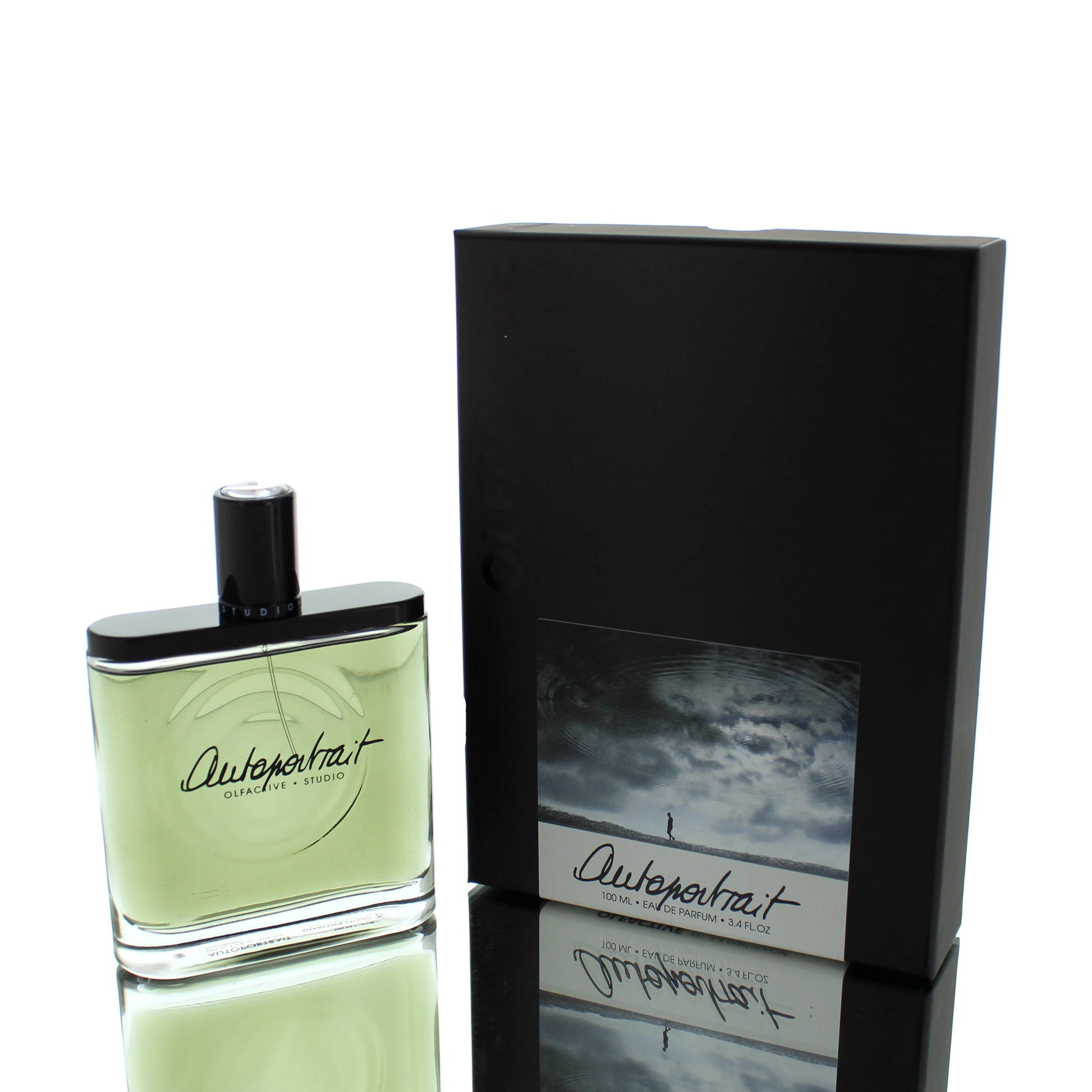 Olfactive Studio Autoportrait For Man/Woman Eau De Parfum Perfume Tester