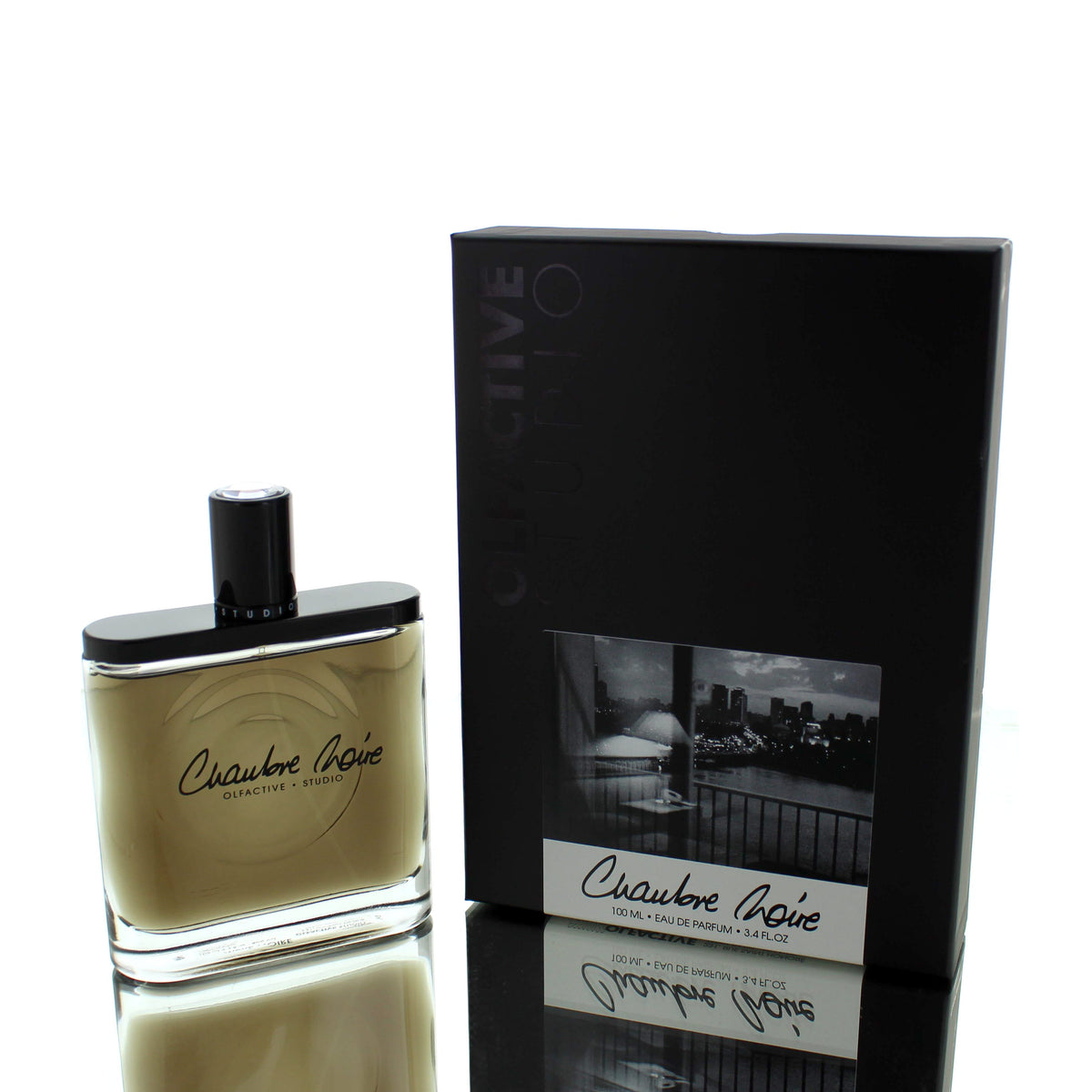 Olfactive Studio Chambre Noire For Man/Woman Eau De Parfum Perfume Pre-owned