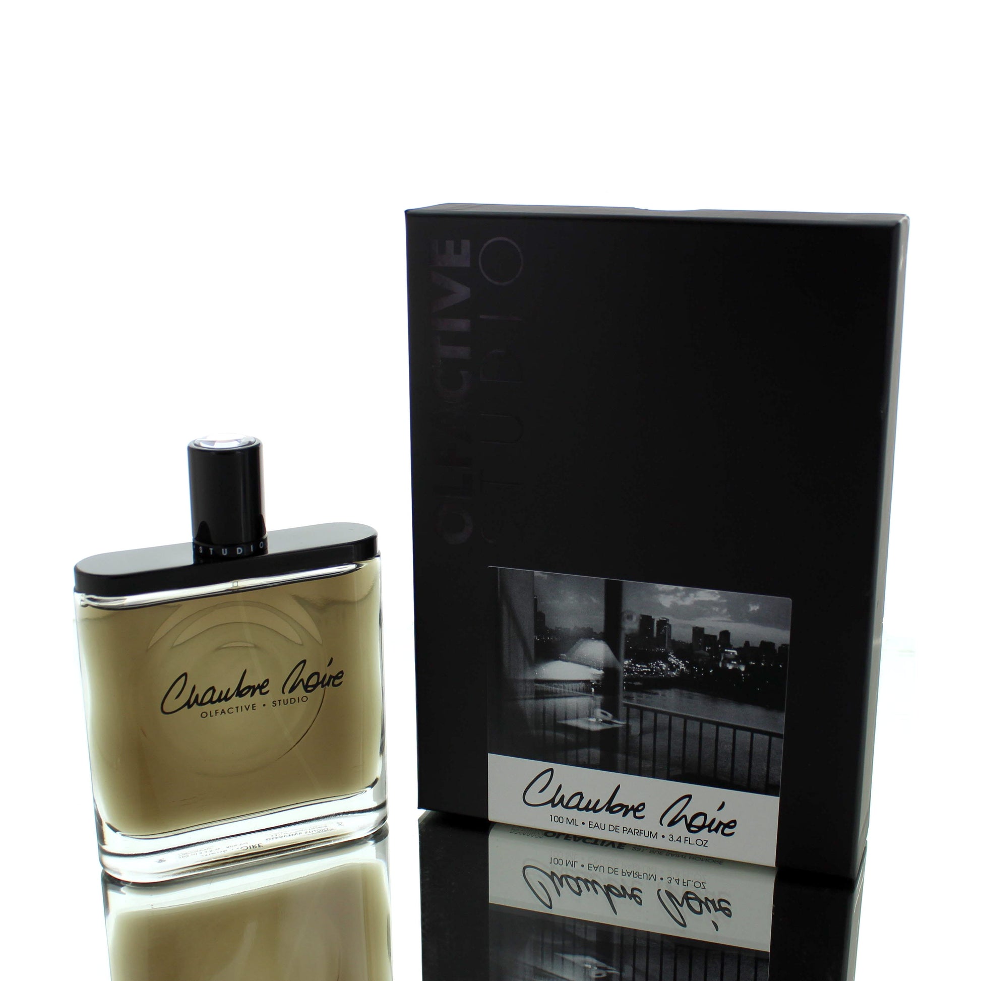 Olfactive Studio Chambre Noire For Man/Woman Eau De Parfum Perfume Pre-owned