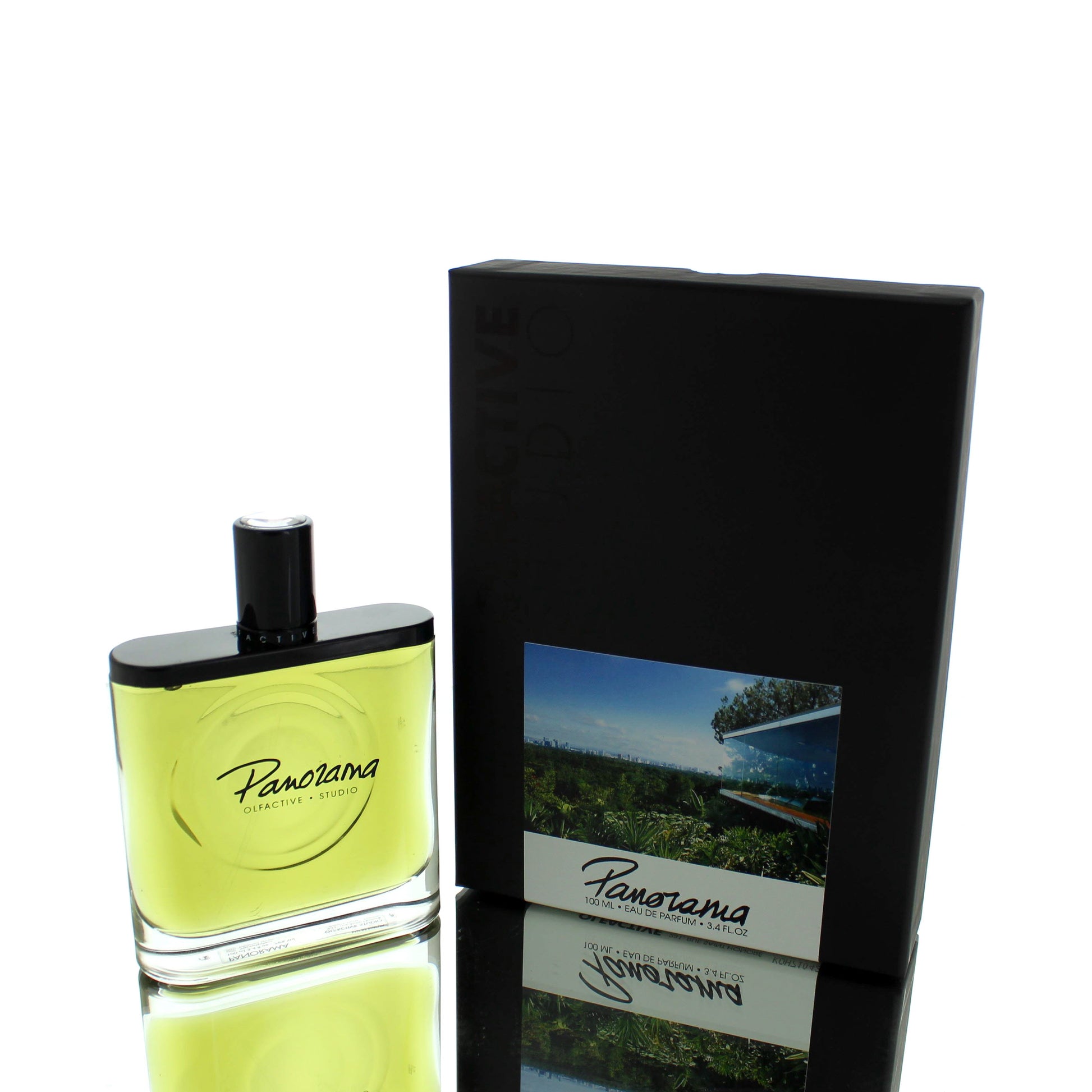 Olfactive Studio Panorama For Man/Woman Eau De Parfum Perfume Boxed