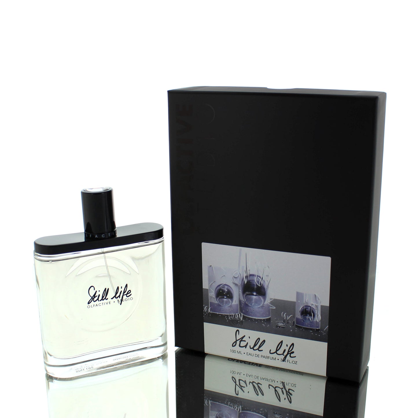 Olfactive Studio Still Life For Man/Woman Eau De Parfum Perfume Boxed